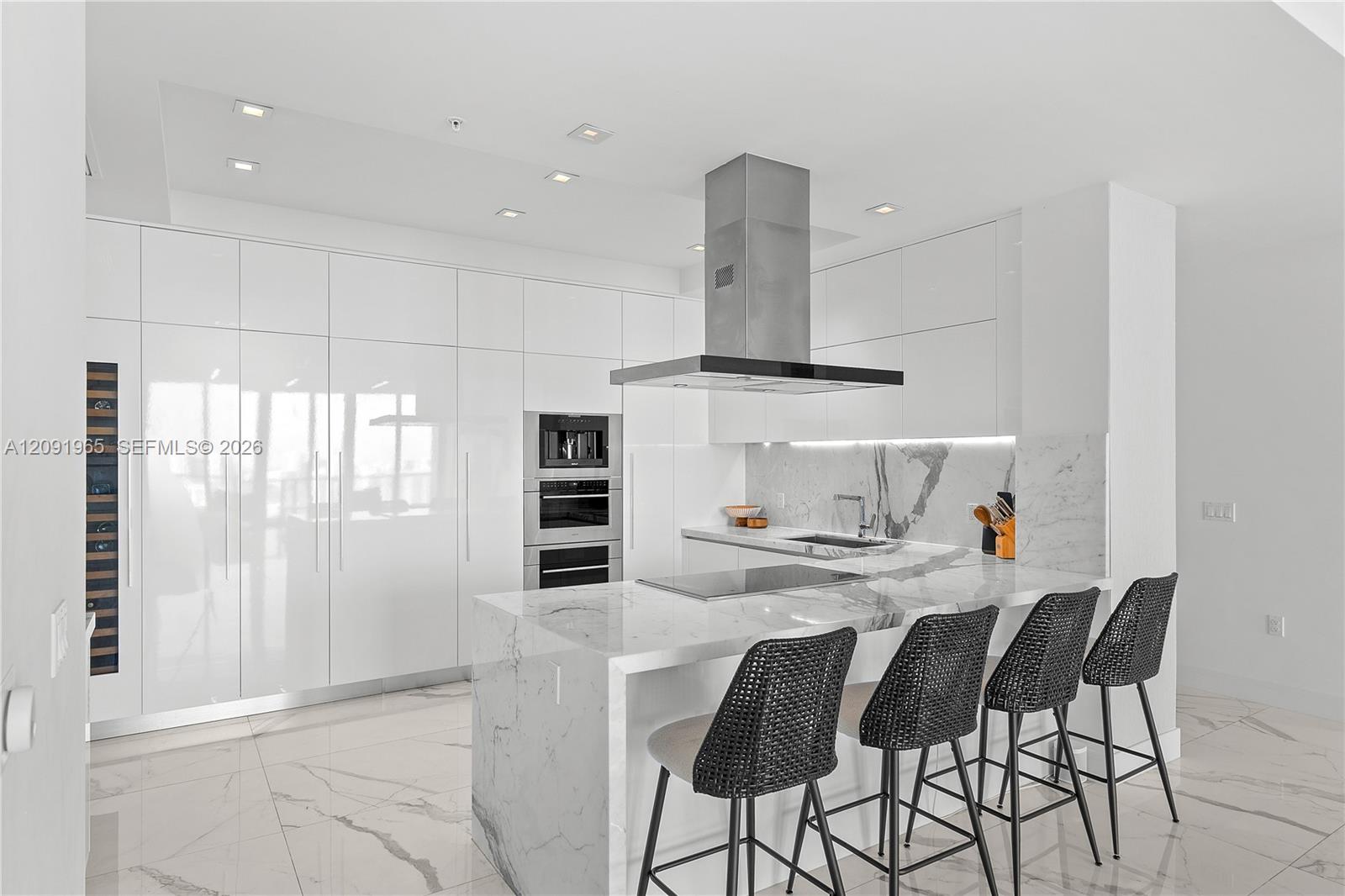 300 Sunny Isles Blvd # 03 Unit: 4-PH-03