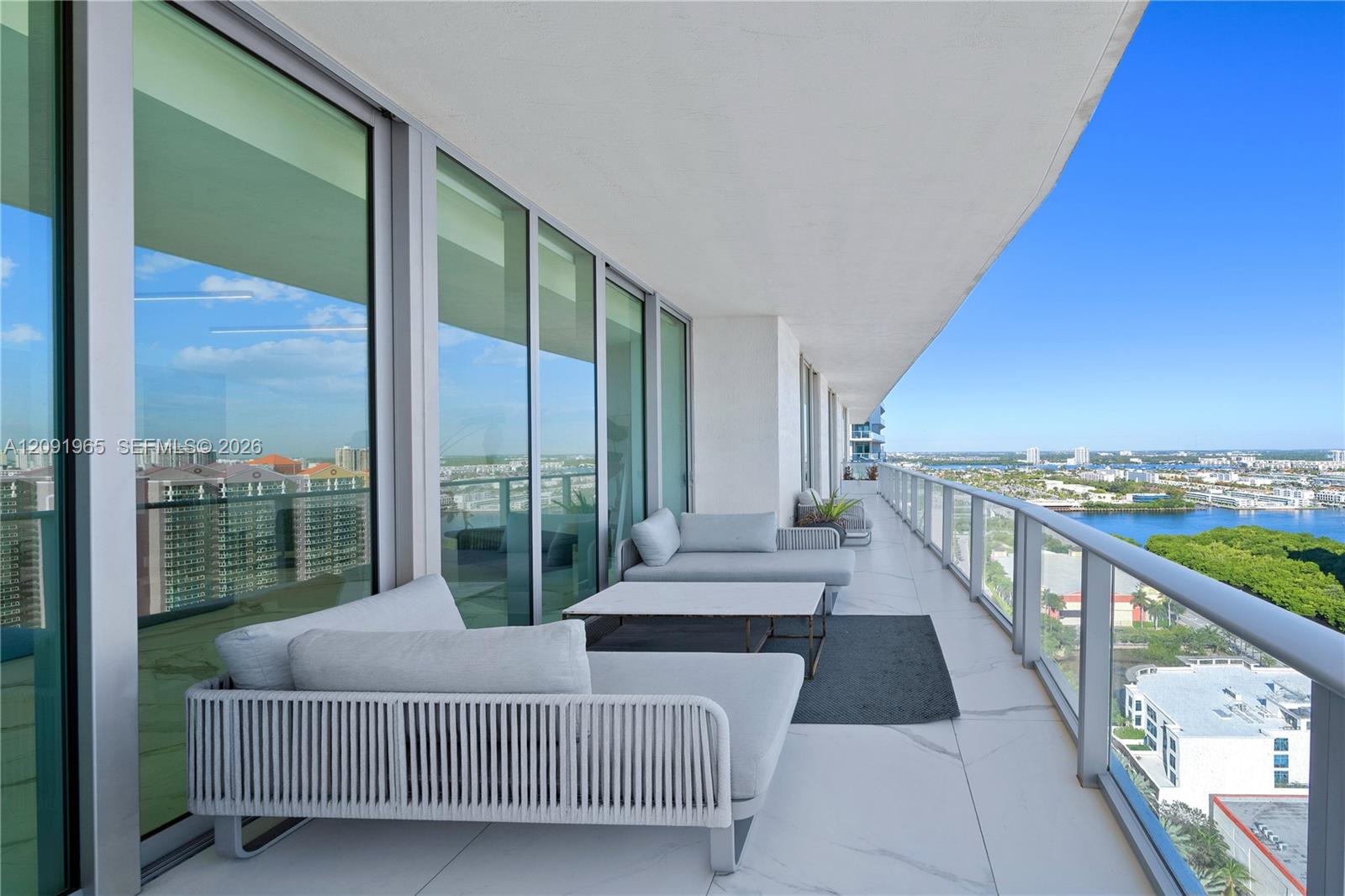 300 Sunny Isles Blvd # 03 Unit: 4-PH-03