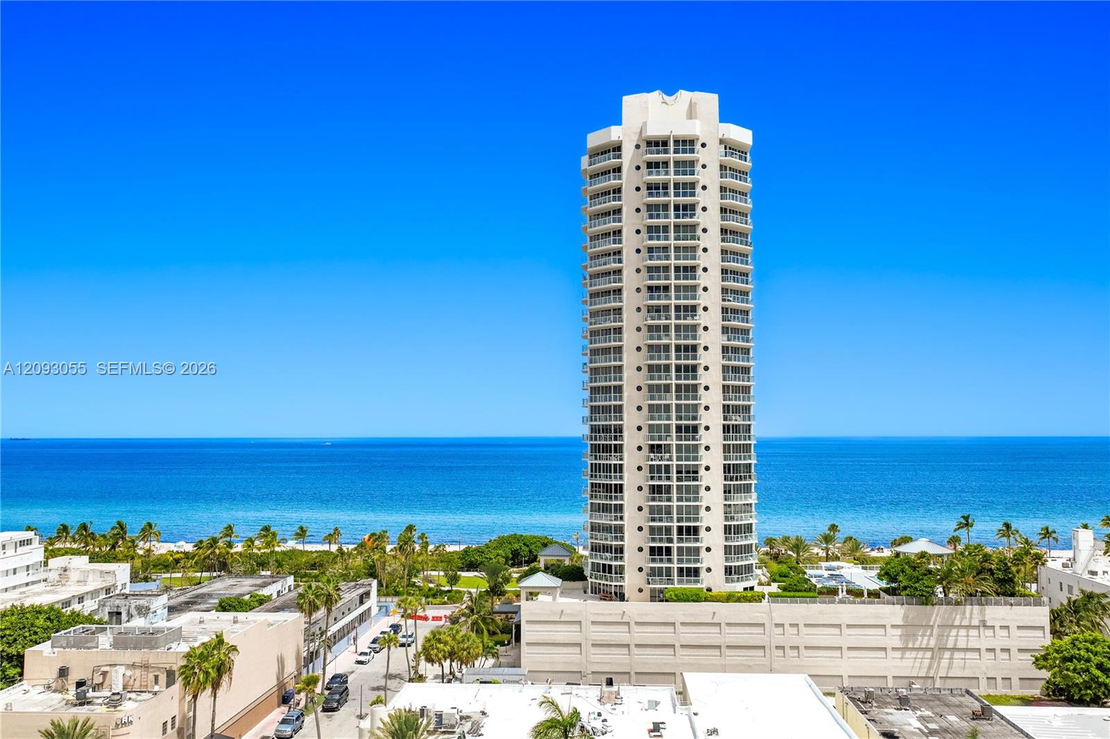 7330 Ocean Ter # A Unit: 10-A