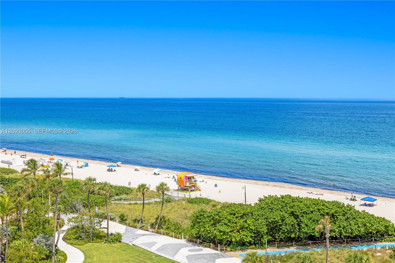 7330 Ocean Ter # A Unit: 10-A