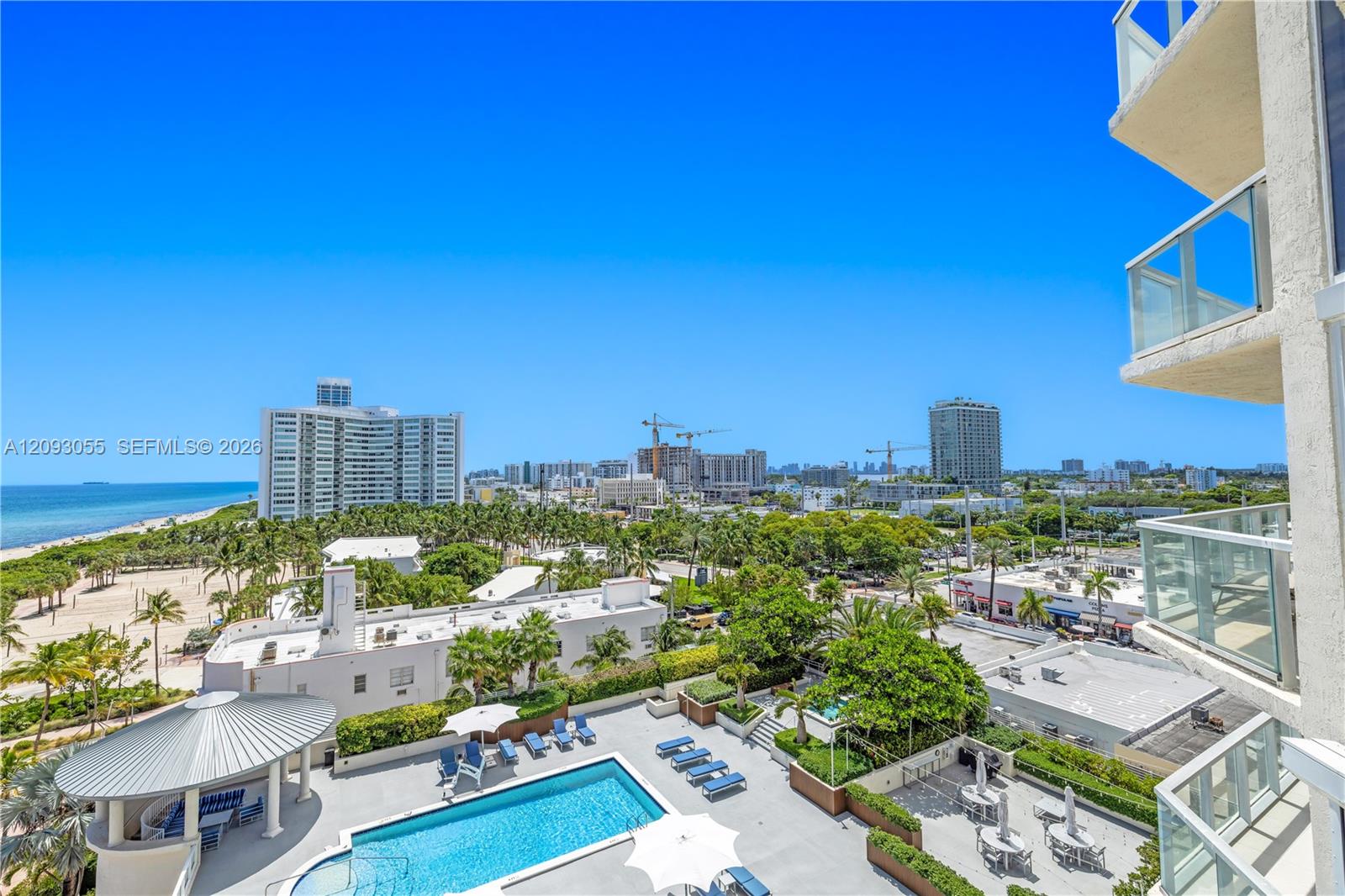 7330 Ocean Ter # A Unit: 10-A