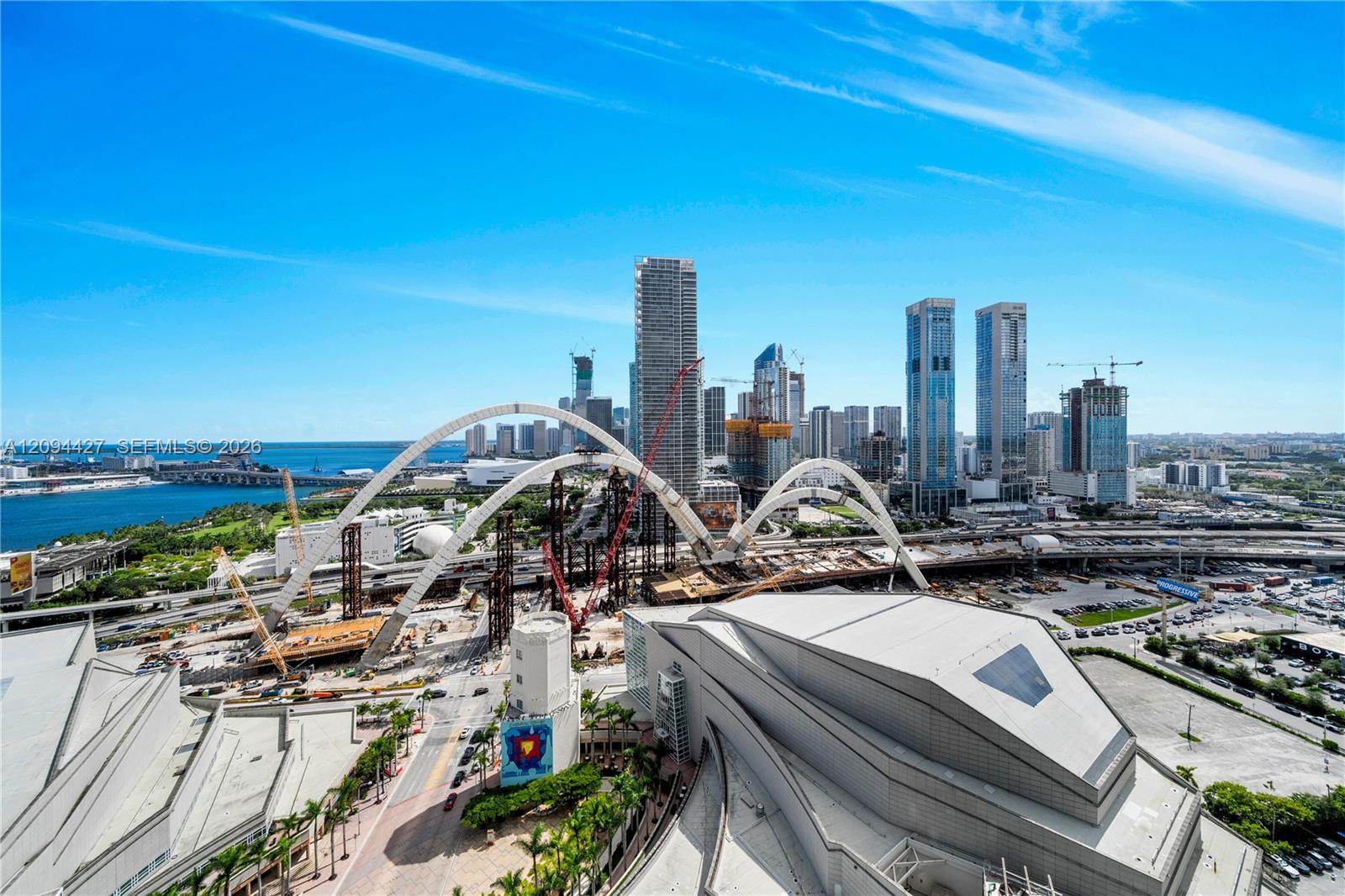 1400 Biscayne Blvd # 2502