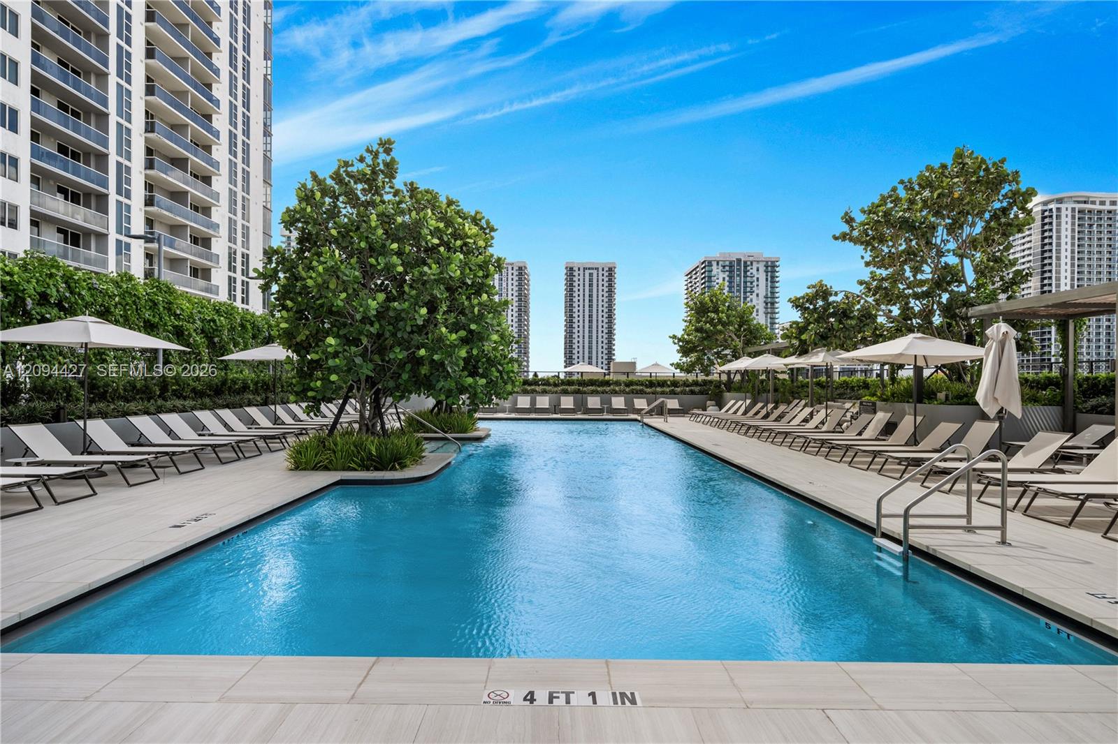 1400 Biscayne Blvd # 2502