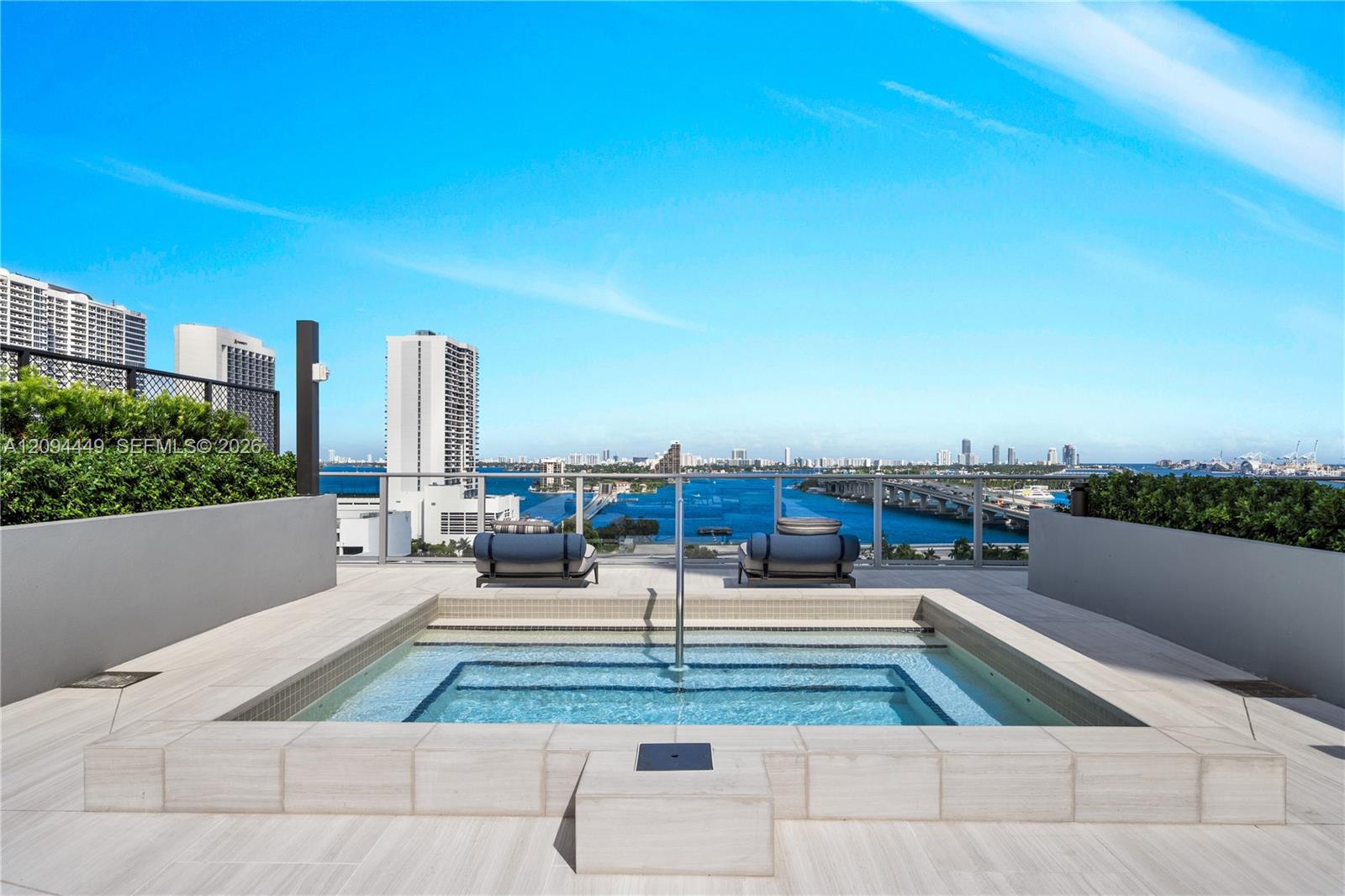 1400 Biscayne Blvd # 2502