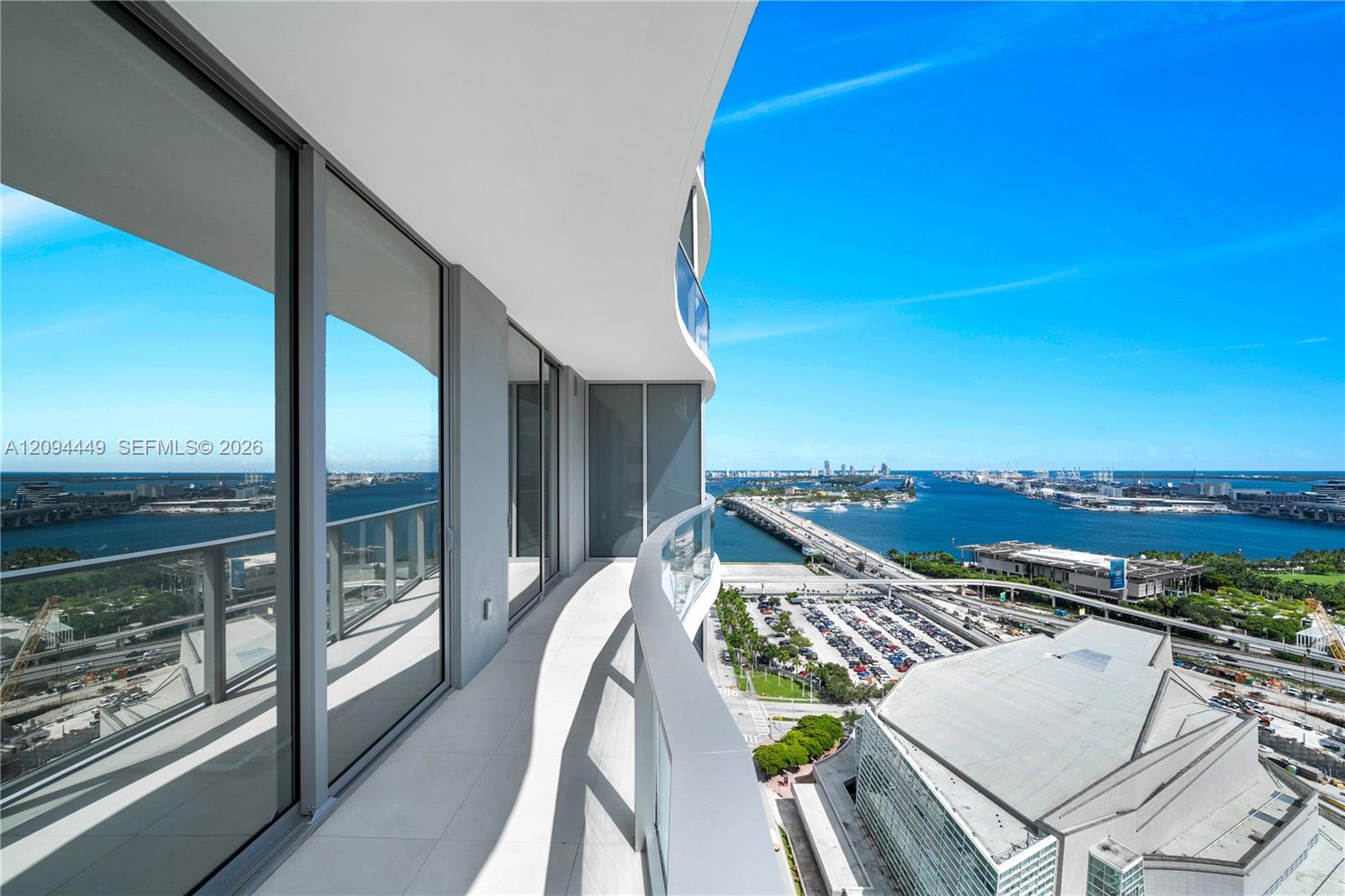 1400 Biscayne Blvd # 2502
