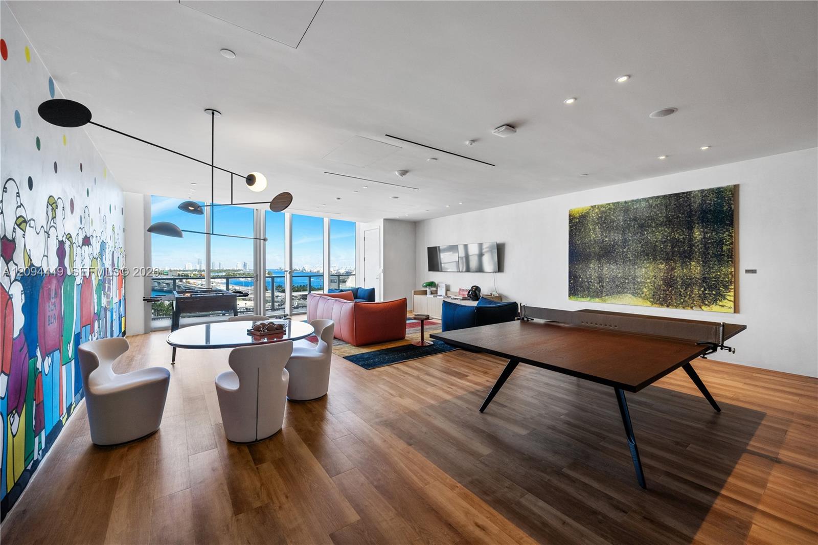 1400 Biscayne Blvd # 2502