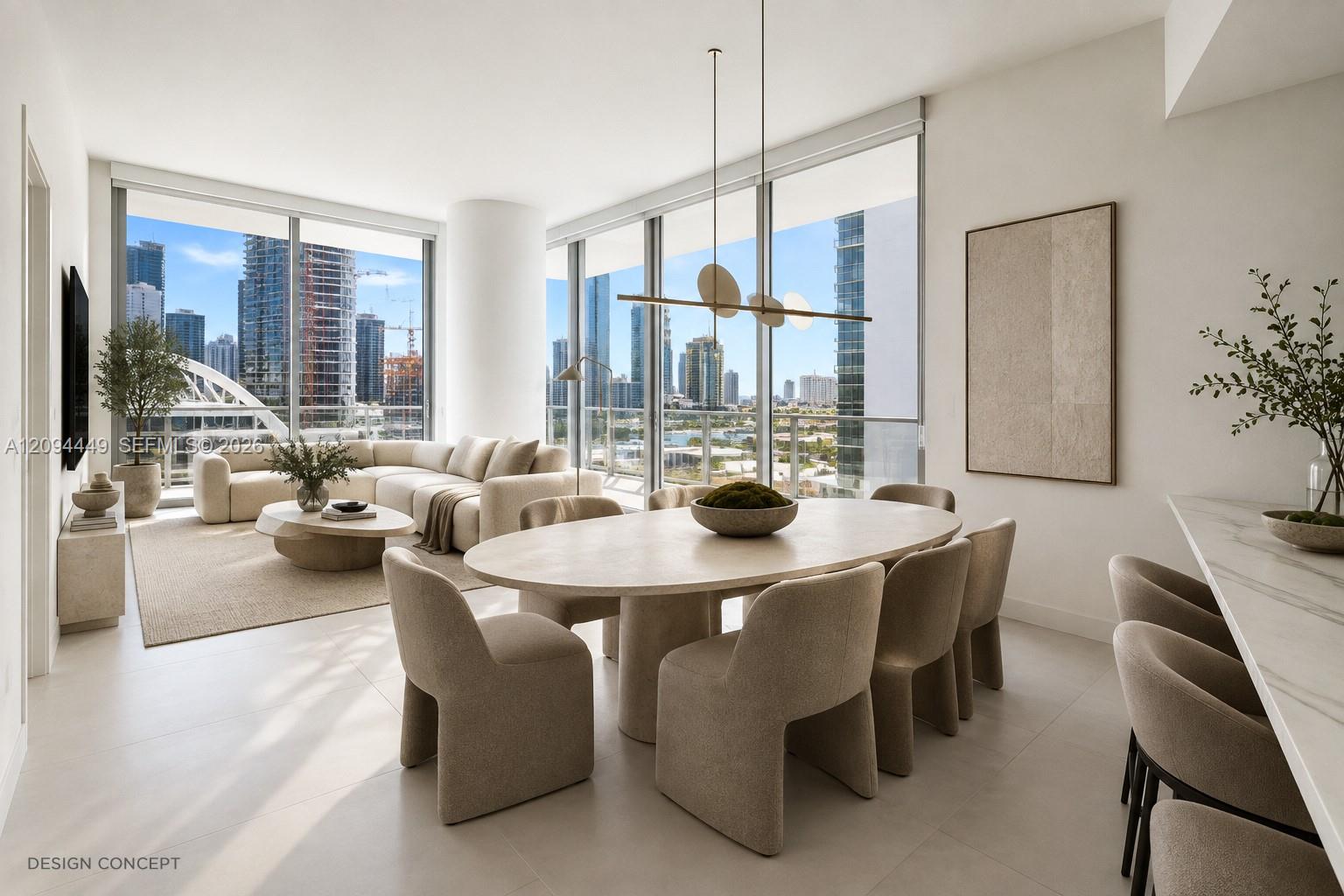 1400 Biscayne Blvd # 2502