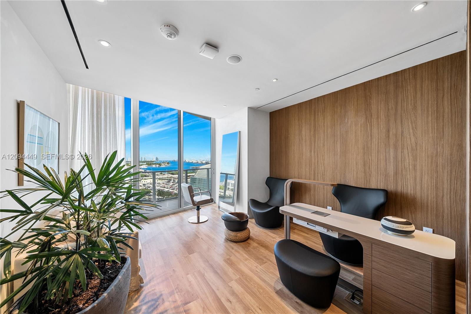 1400 Biscayne Blvd # 2502