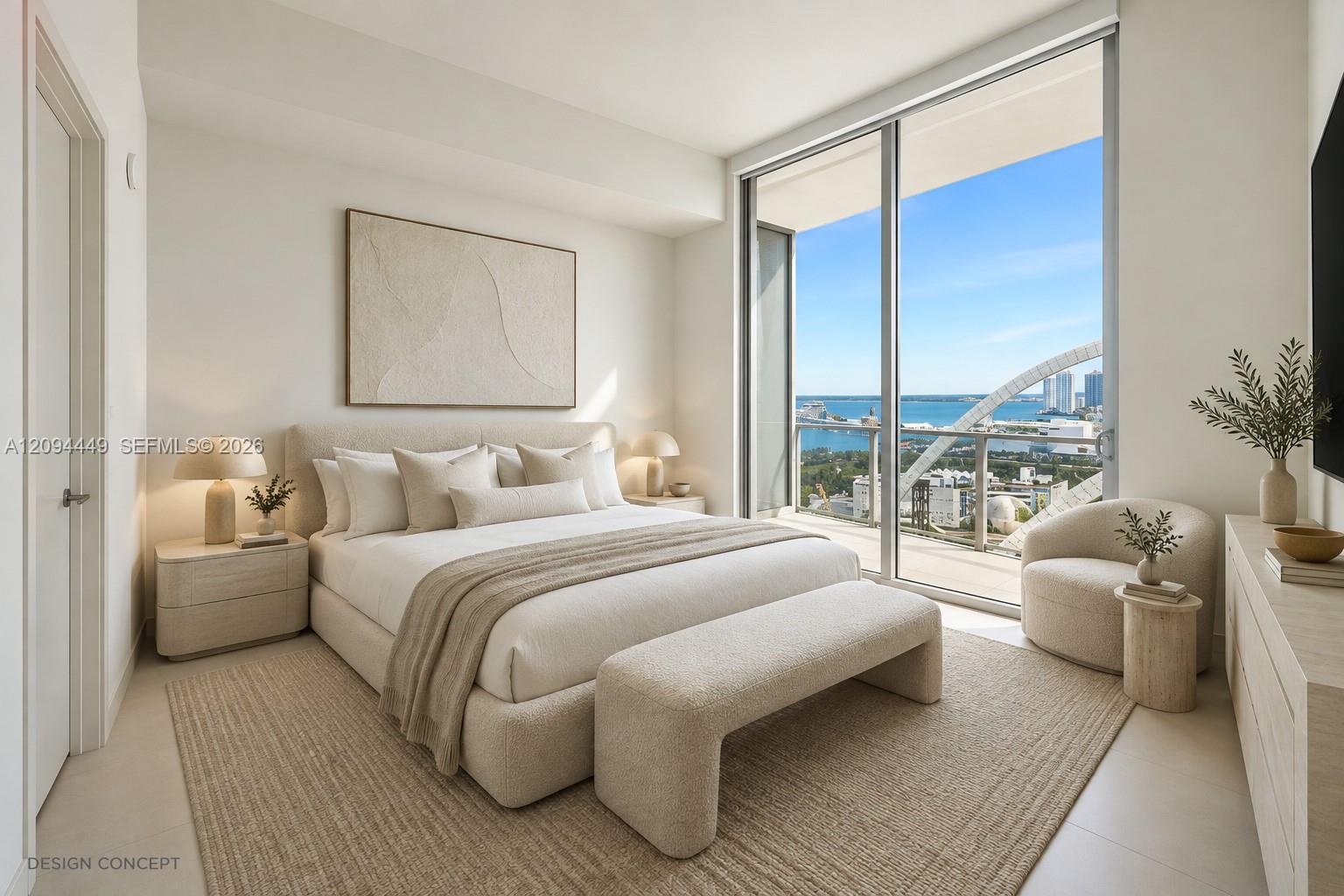 1400 Biscayne Blvd # 2502