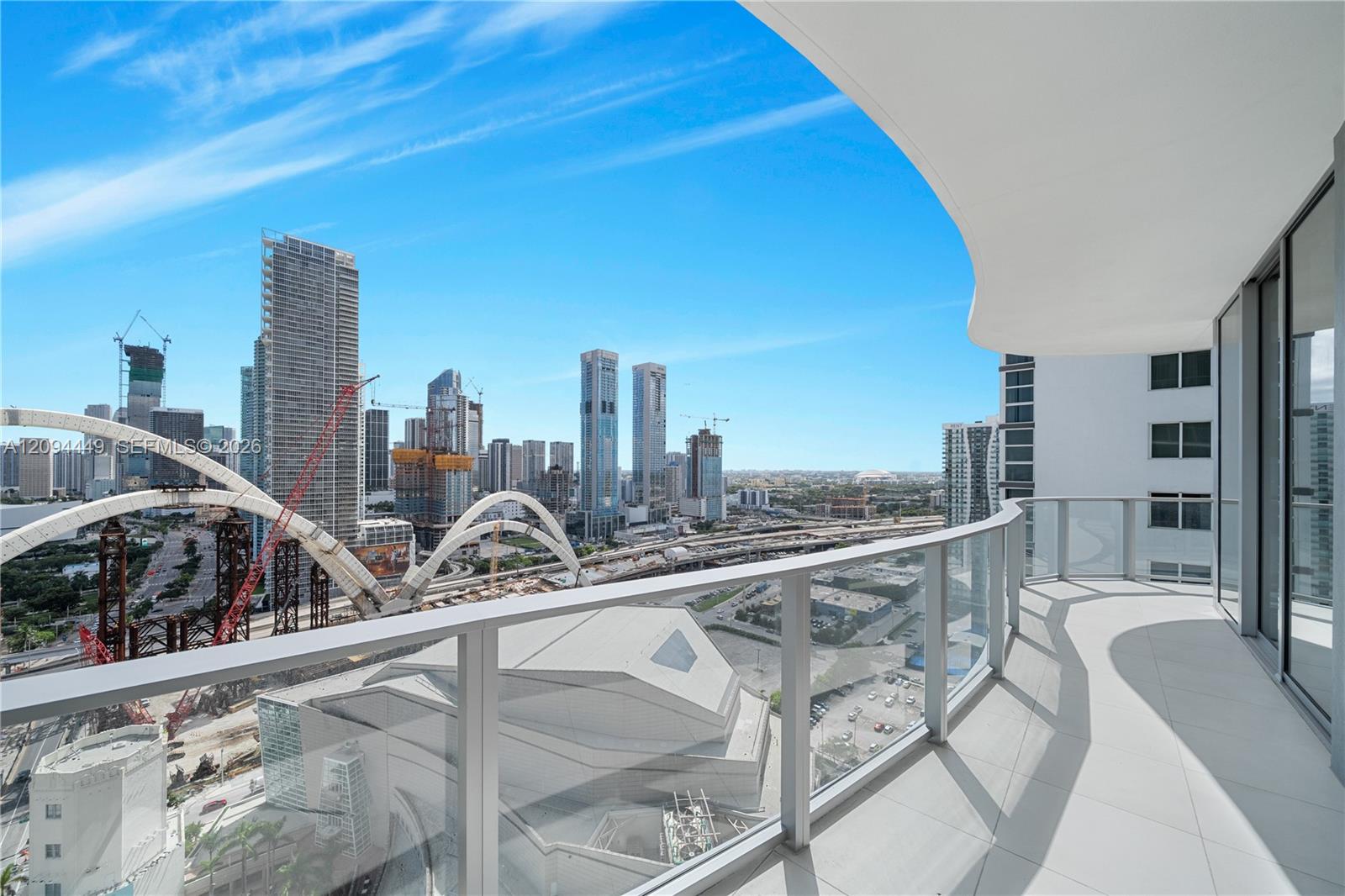 1400 Biscayne Blvd # 2502