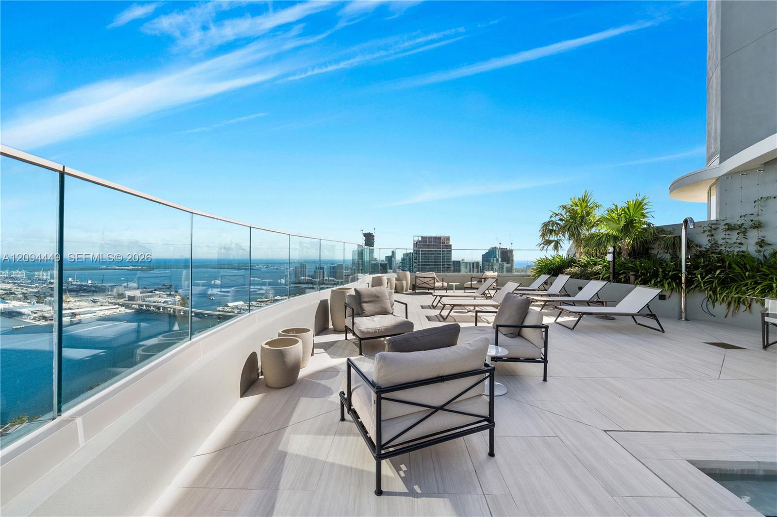 1400 Biscayne Blvd # 2502