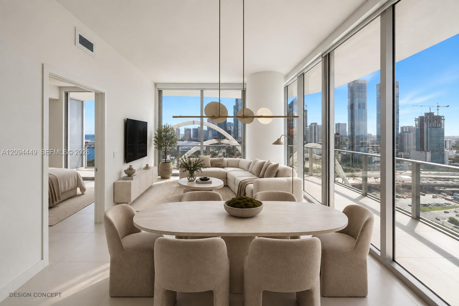 1400 Biscayne Blvd # 2502
