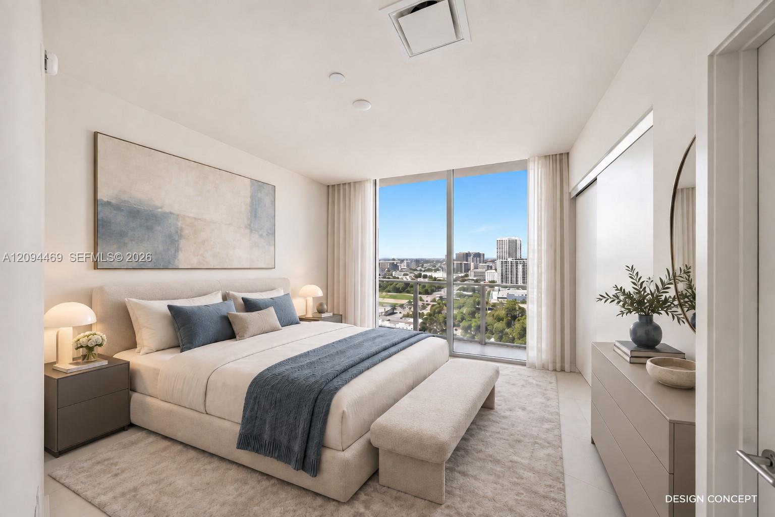1400 Biscayne Blvd # 2107