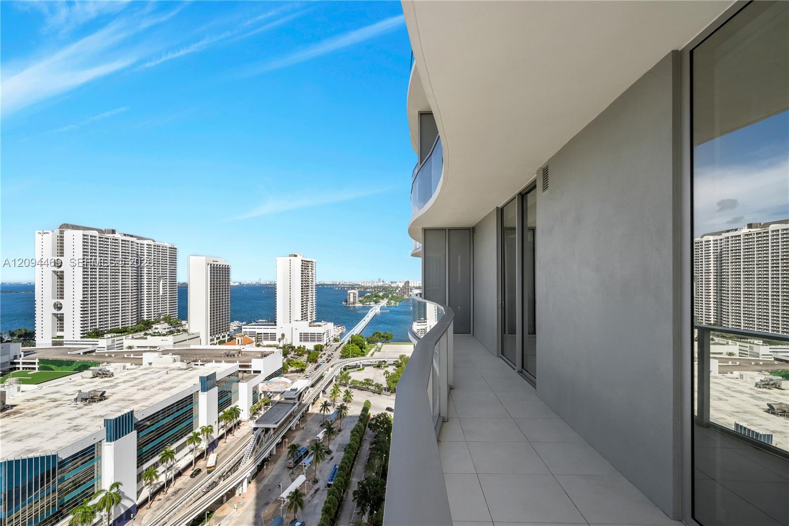 1400 Biscayne Blvd # 2107
