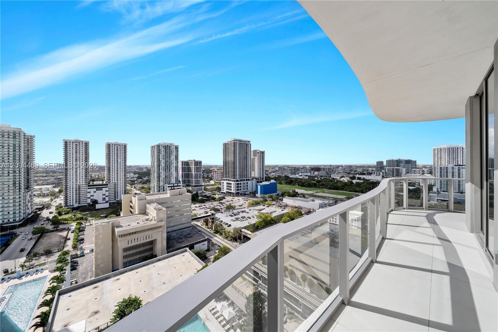 1400 Biscayne Blvd # 2107