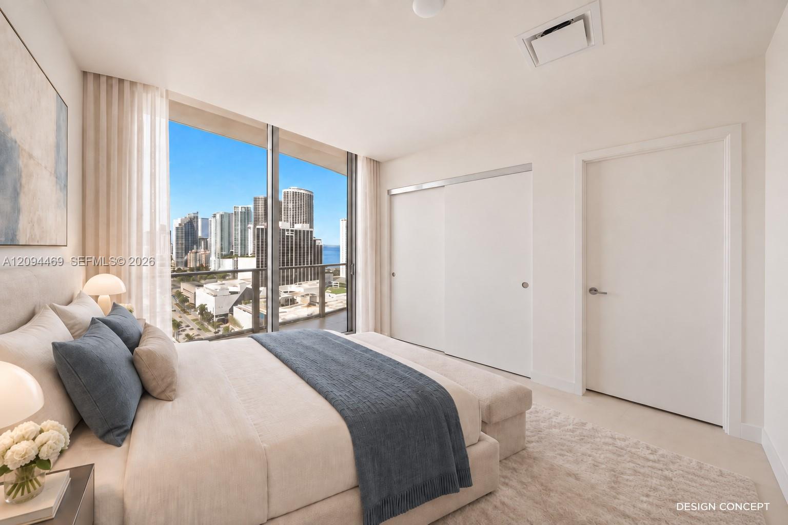 1400 Biscayne Blvd # 2107