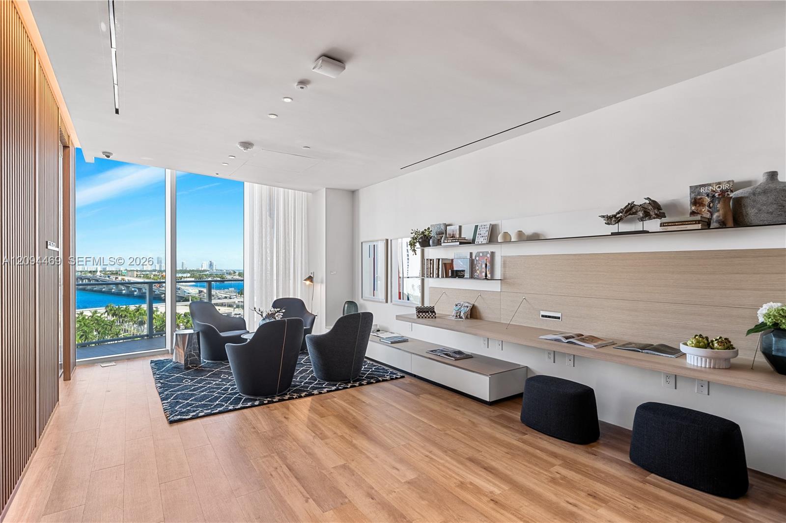 1400 Biscayne Blvd # 2107