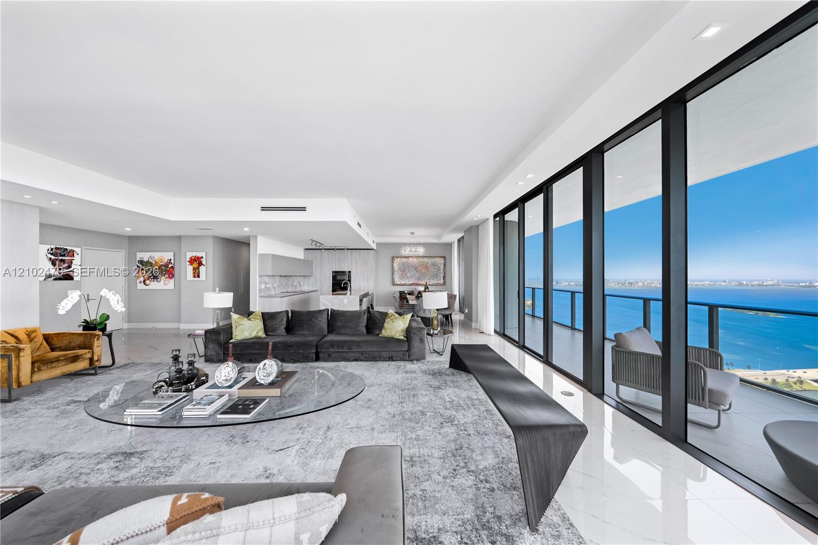 3131 NE 7th Ave Unit: PH5201