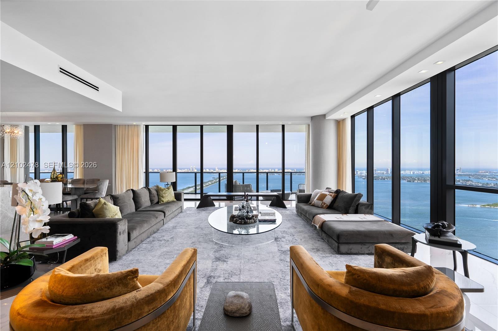 3131 NE 7th Ave Unit: PH5201