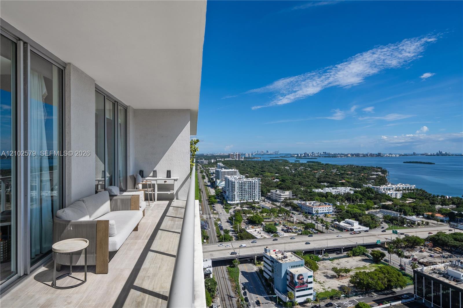 3470 E Coast Ave Unit: PH207