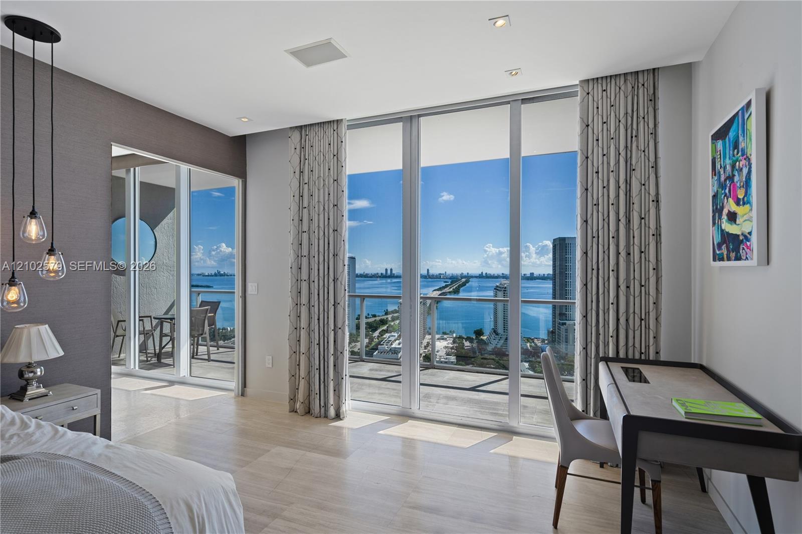 3470 E Coast Ave Unit: PH207