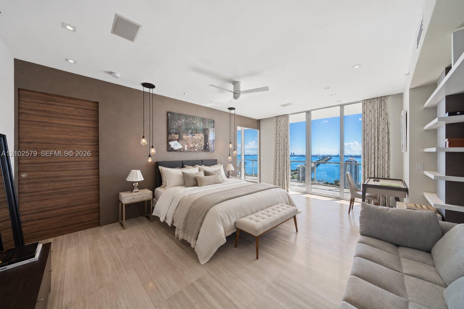3470 E Coast Ave Unit: PH207