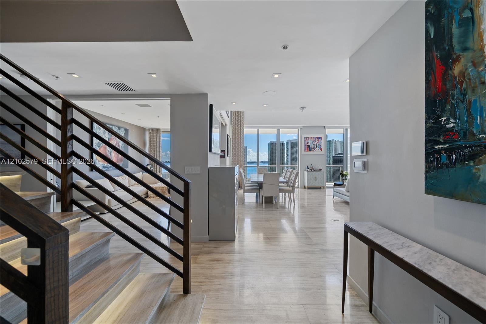 3470 E Coast Ave Unit: PH207