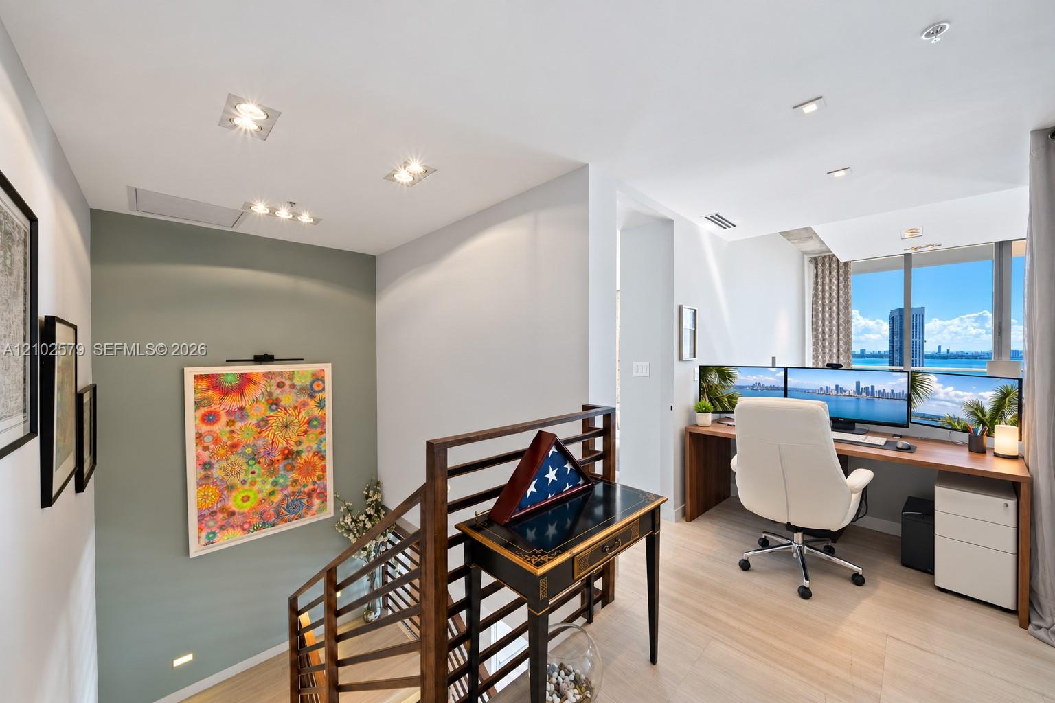3470 E Coast Ave Unit: PH207