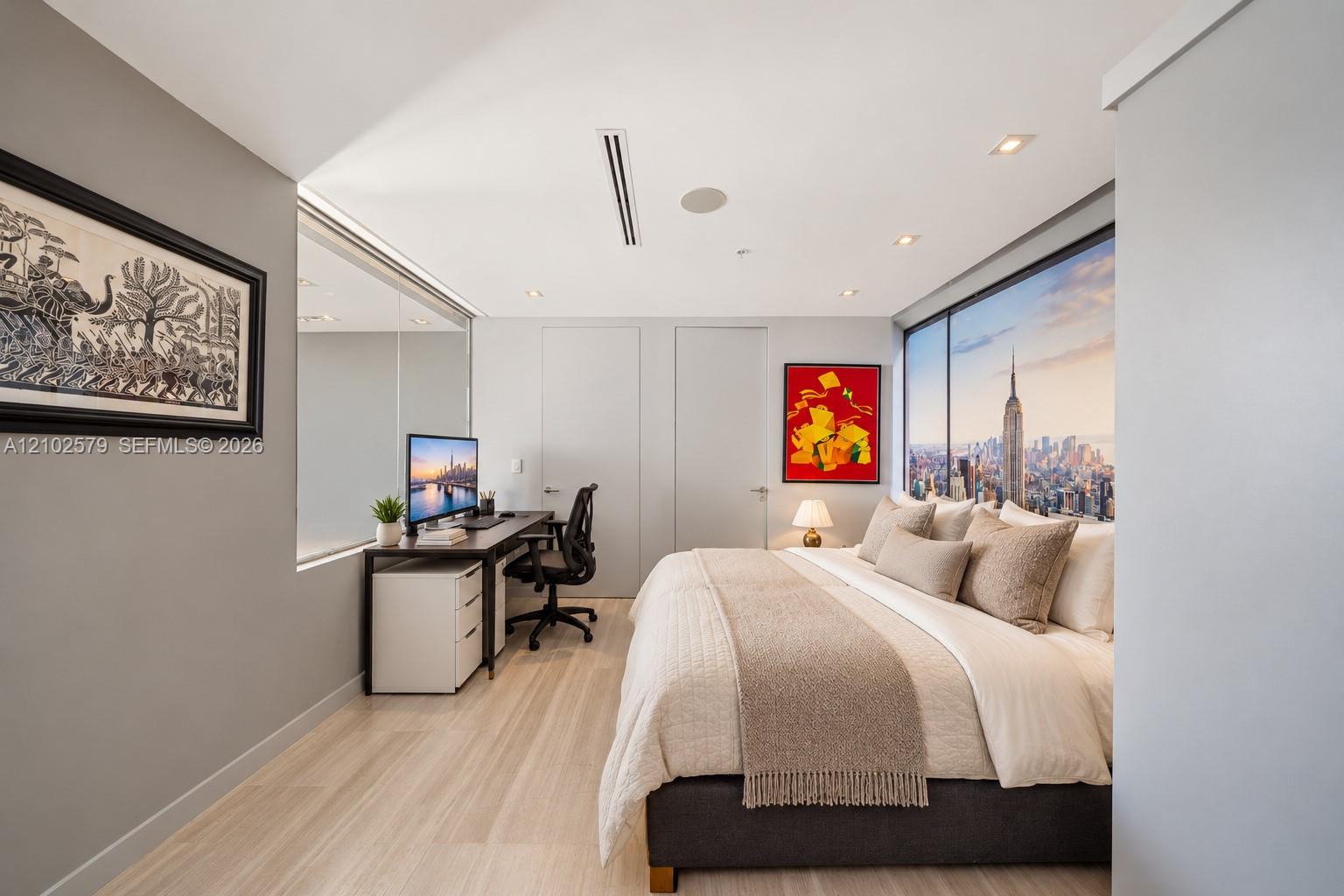 3470 E Coast Ave Unit: PH207