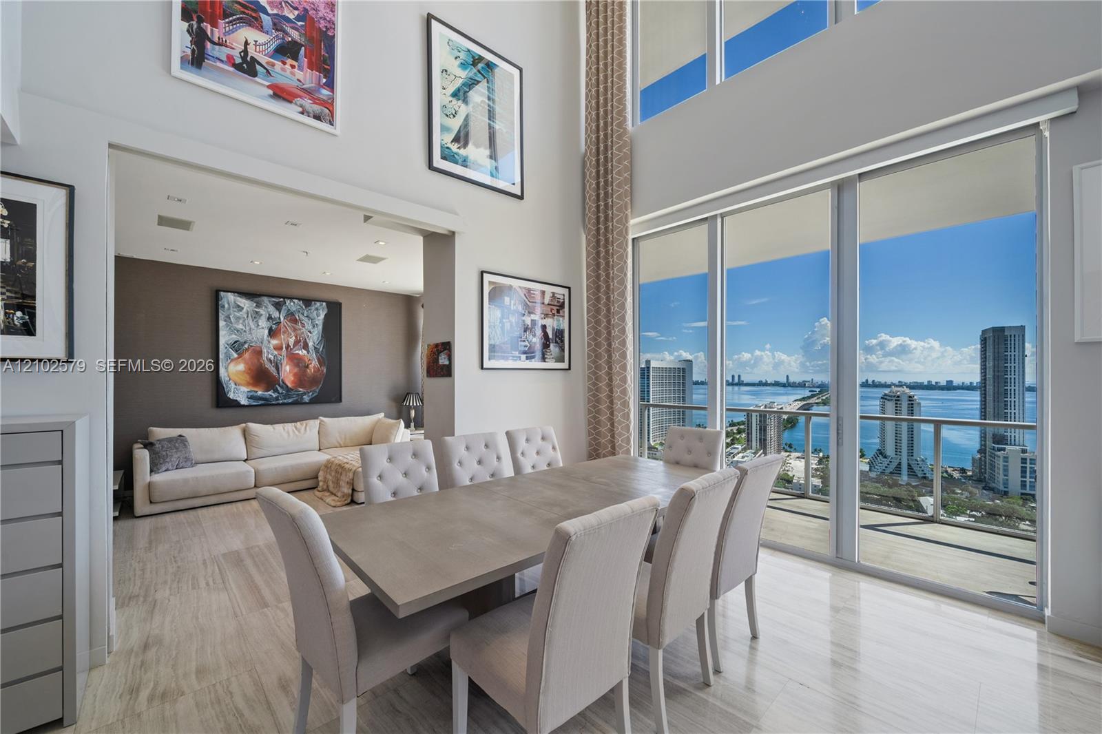 3470 E Coast Ave Unit: PH207