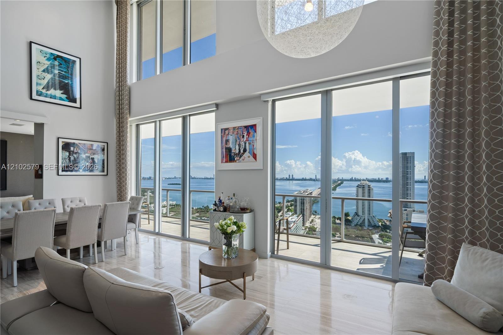 3470 E Coast Ave Unit: PH207