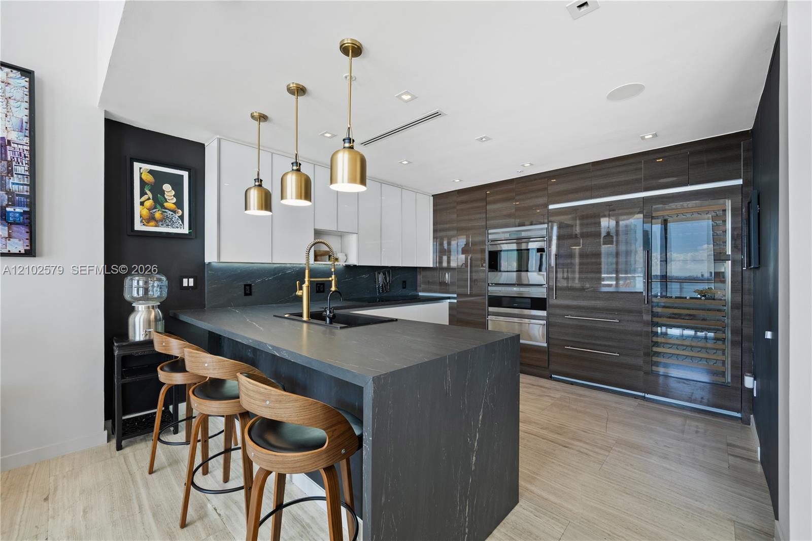 3470 E Coast Ave Unit: PH207