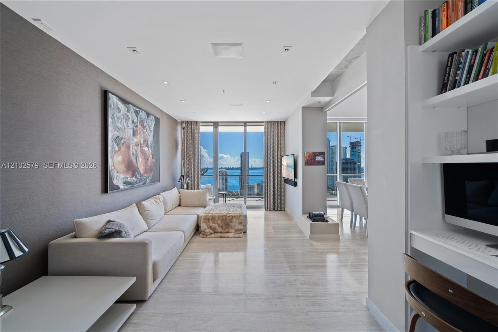 3470 E Coast Ave Unit: PH207