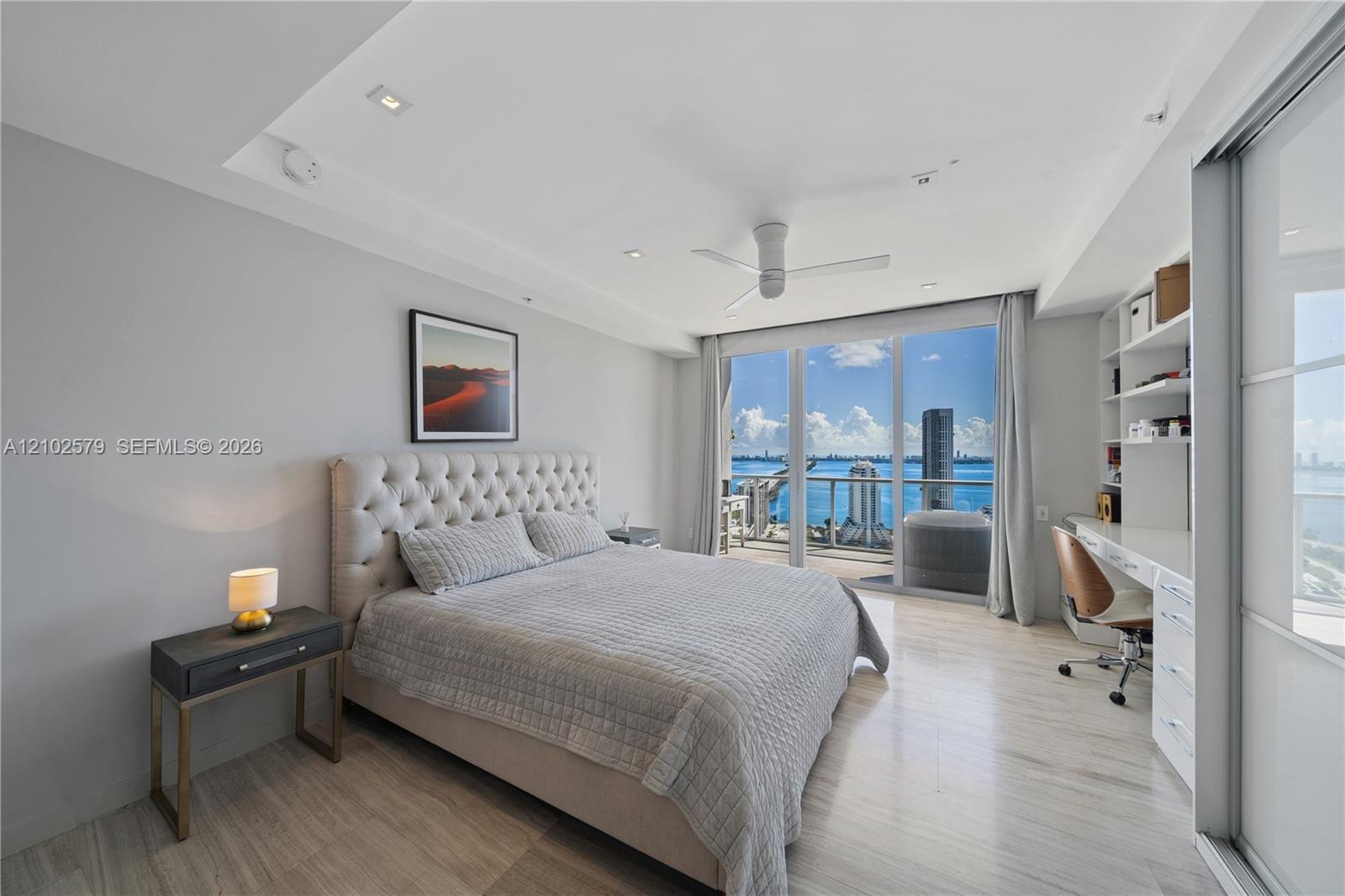 3470 E Coast Ave Unit: PH207