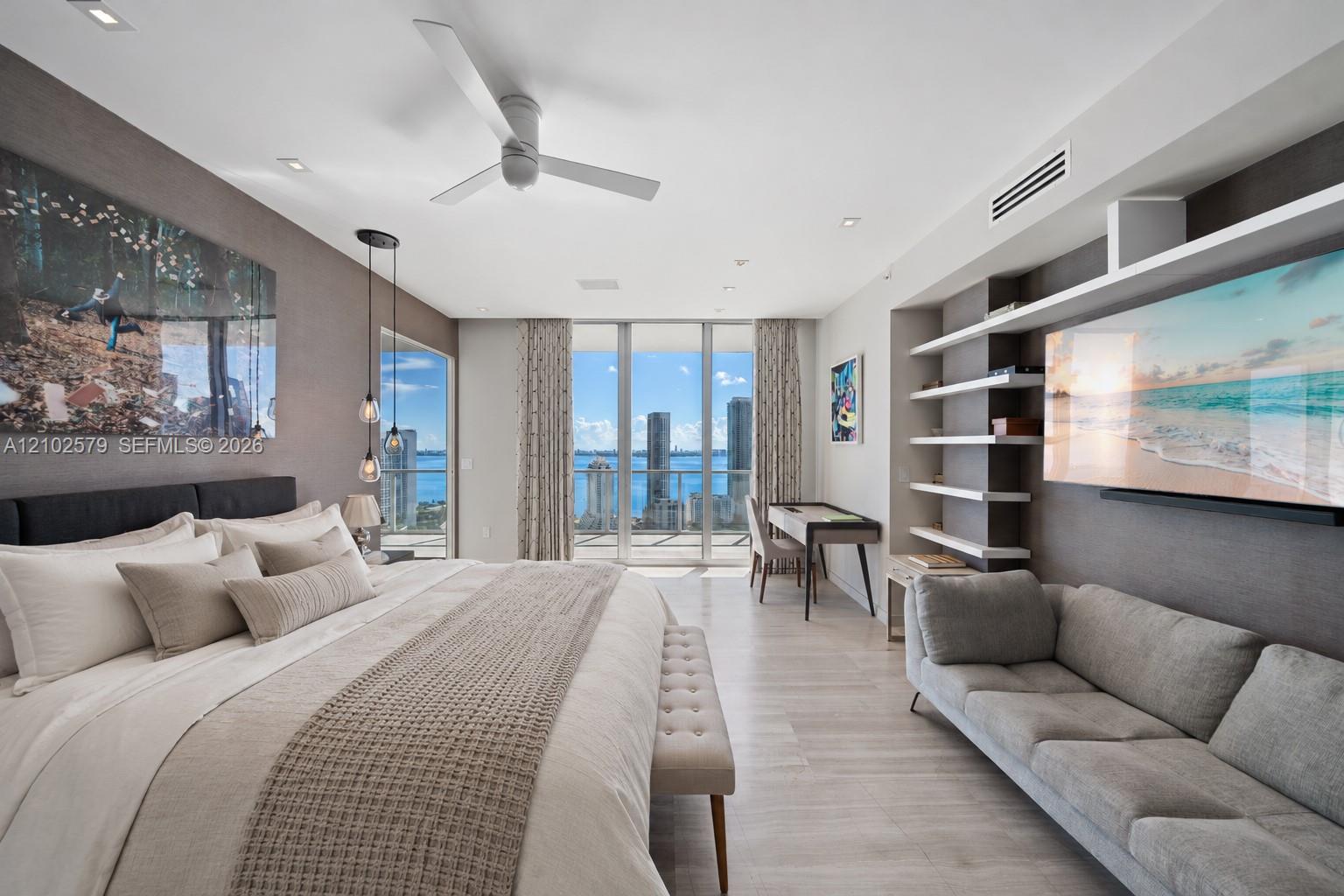 3470 E Coast Ave Unit: PH207