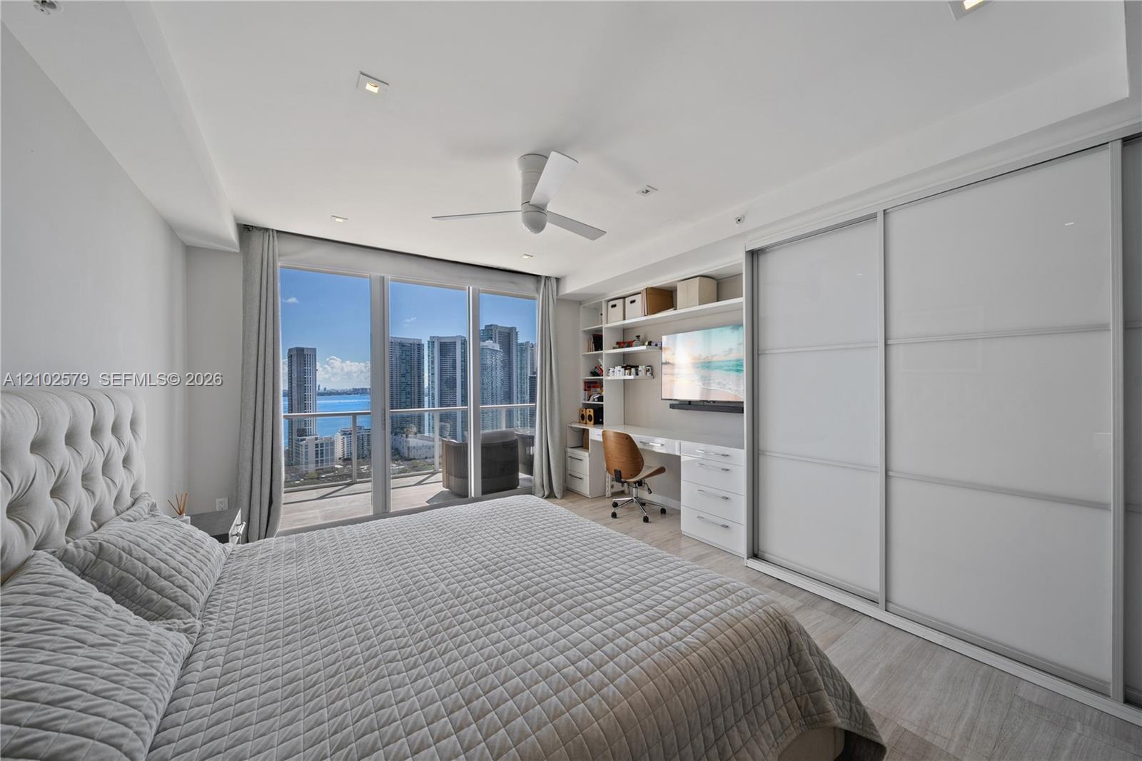 3470 E Coast Ave Unit: PH207