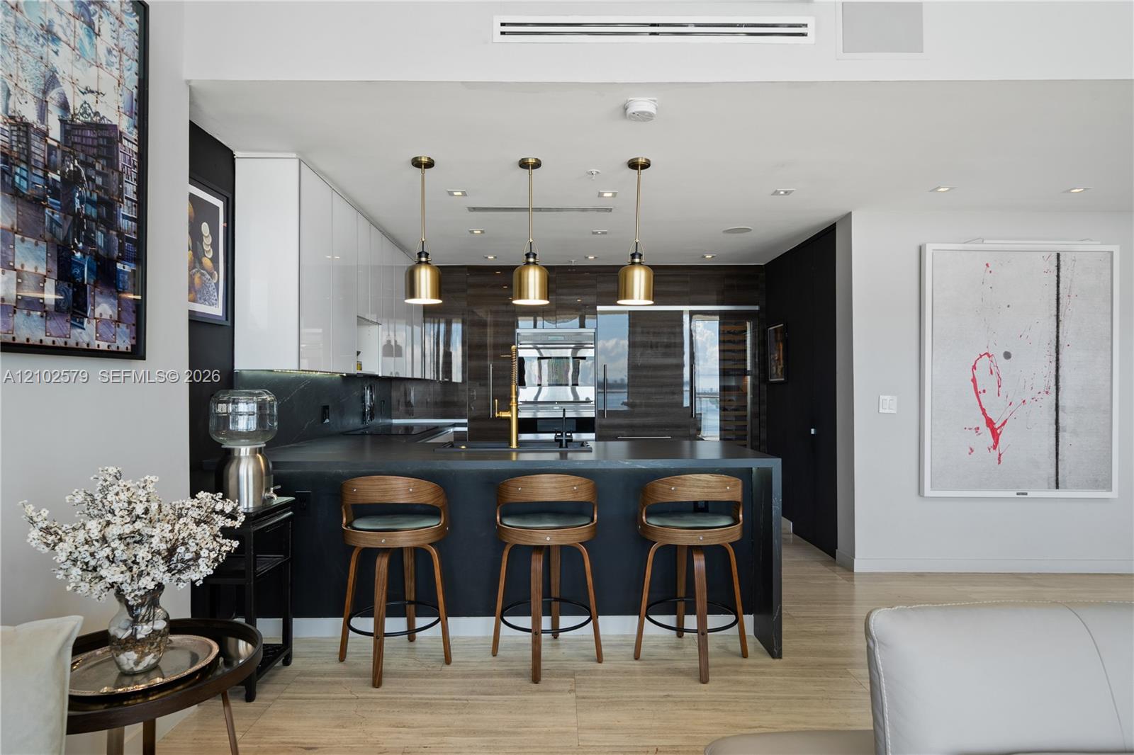 3470 E Coast Ave Unit: PH207