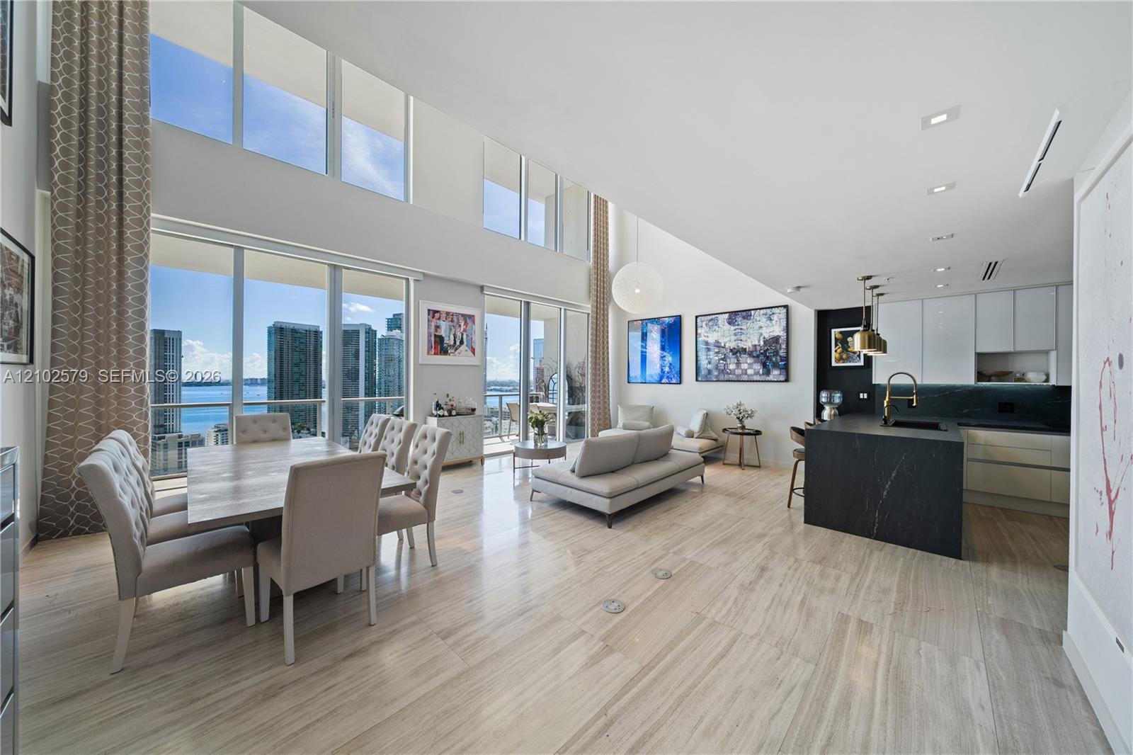 3470 E Coast Ave Unit: PH207