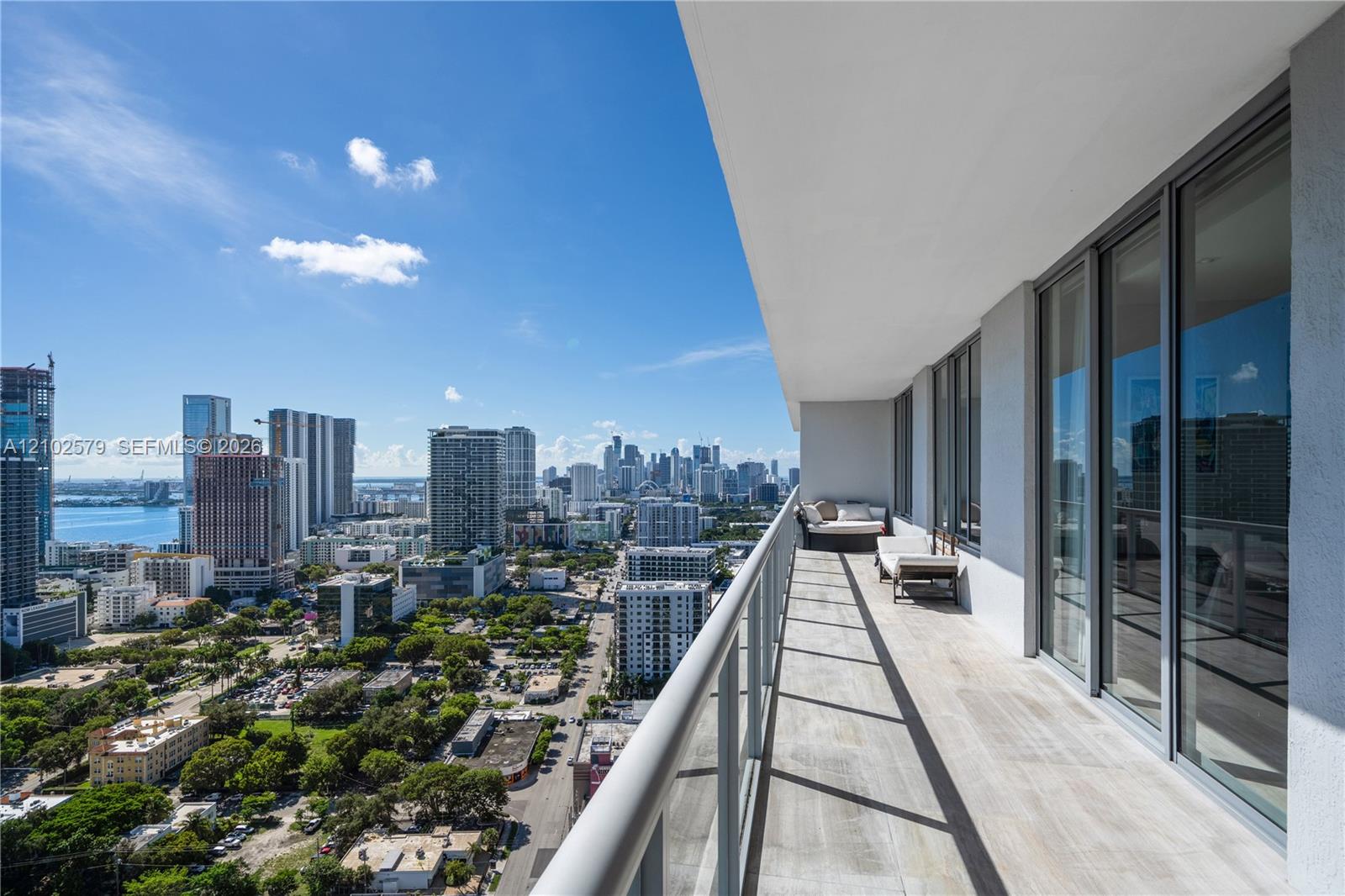 3470 E Coast Ave Unit: PH207