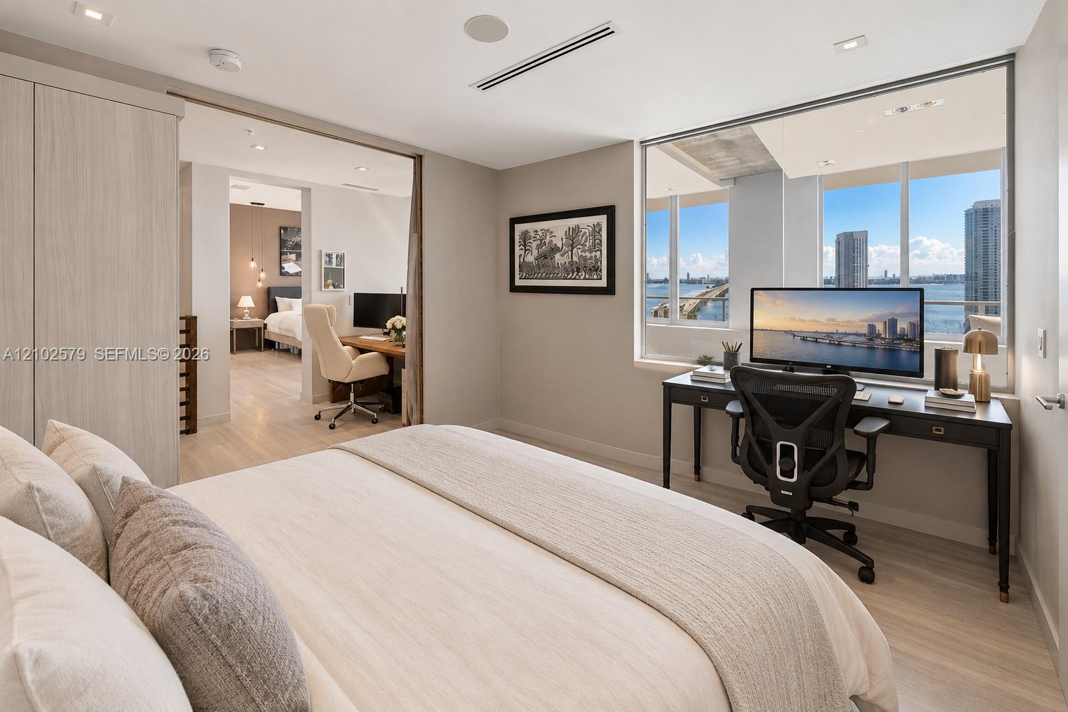 3470 E Coast Ave Unit: PH207