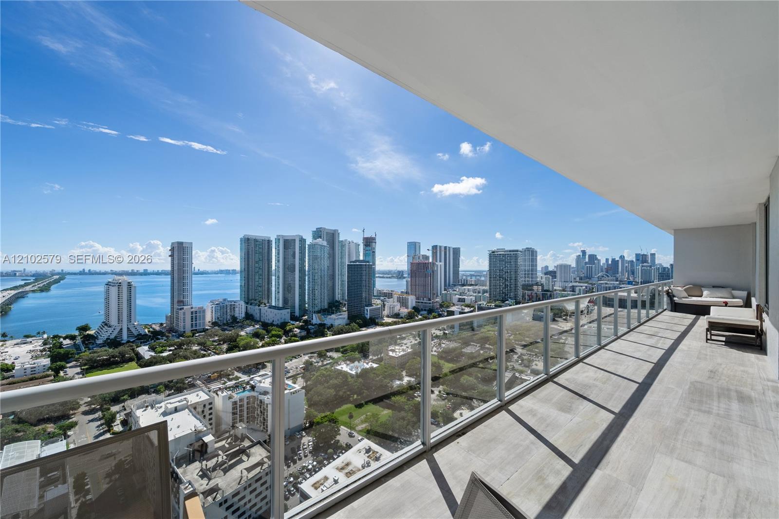 3470 E Coast Ave Unit: PH207