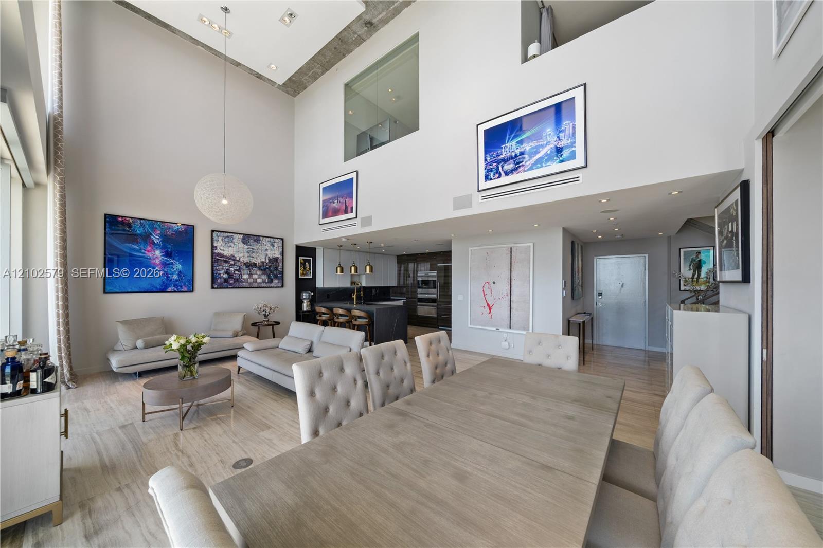 3470 E Coast Ave Unit: PH207