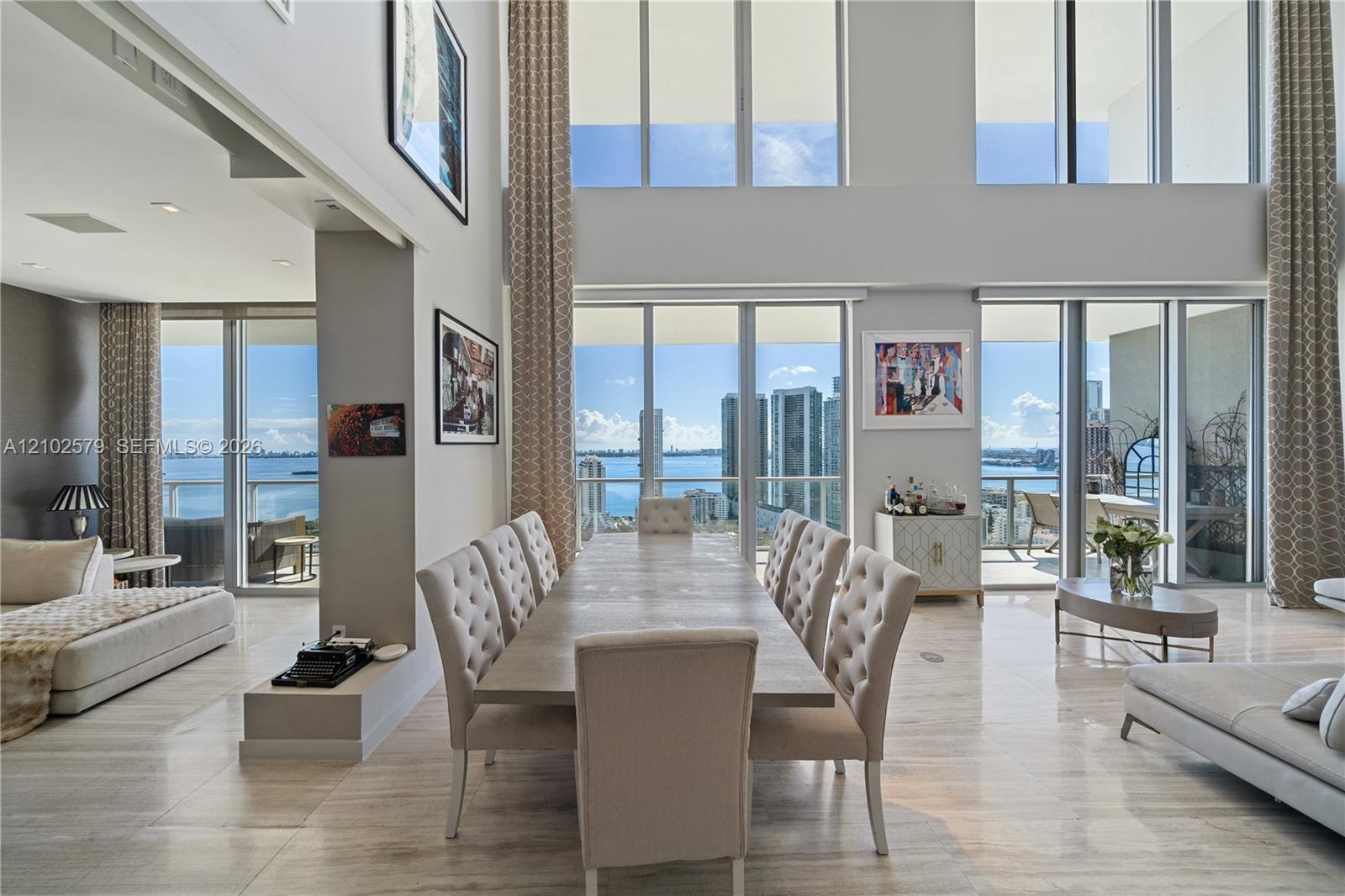 3470 E Coast Ave Unit: PH207