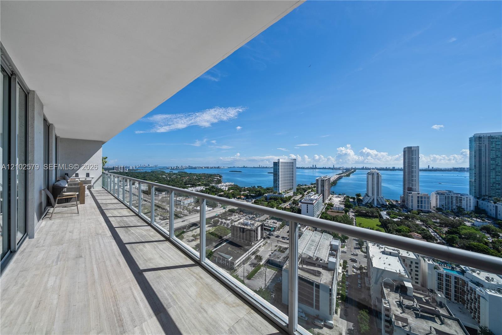 3470 E Coast Ave Unit: PH207