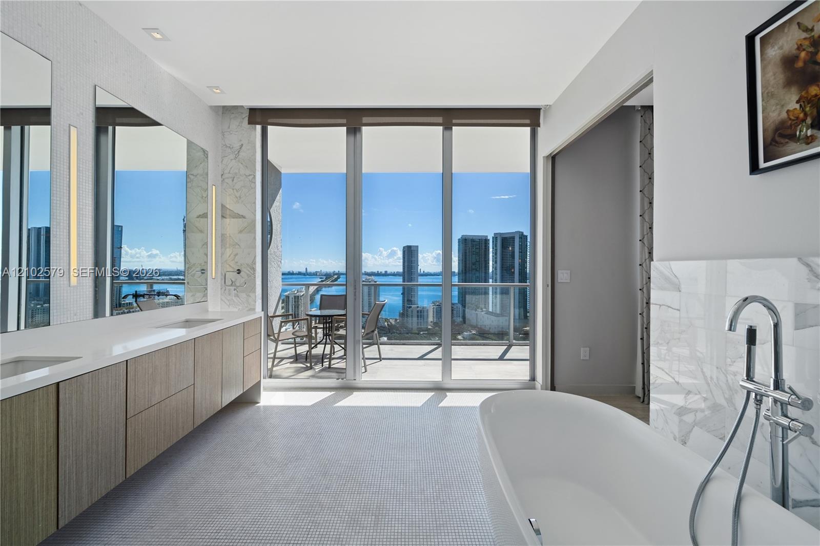 3470 E Coast Ave Unit: PH207