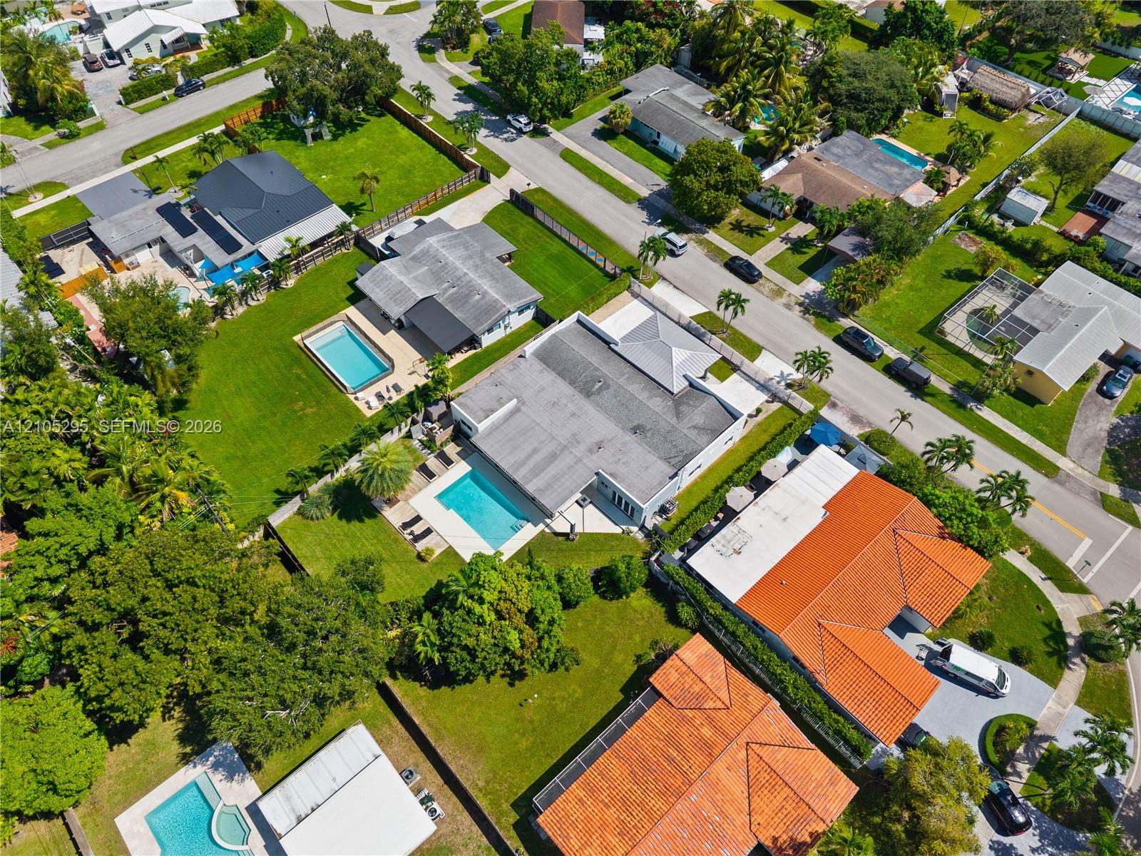 4750 SW 84th Ave