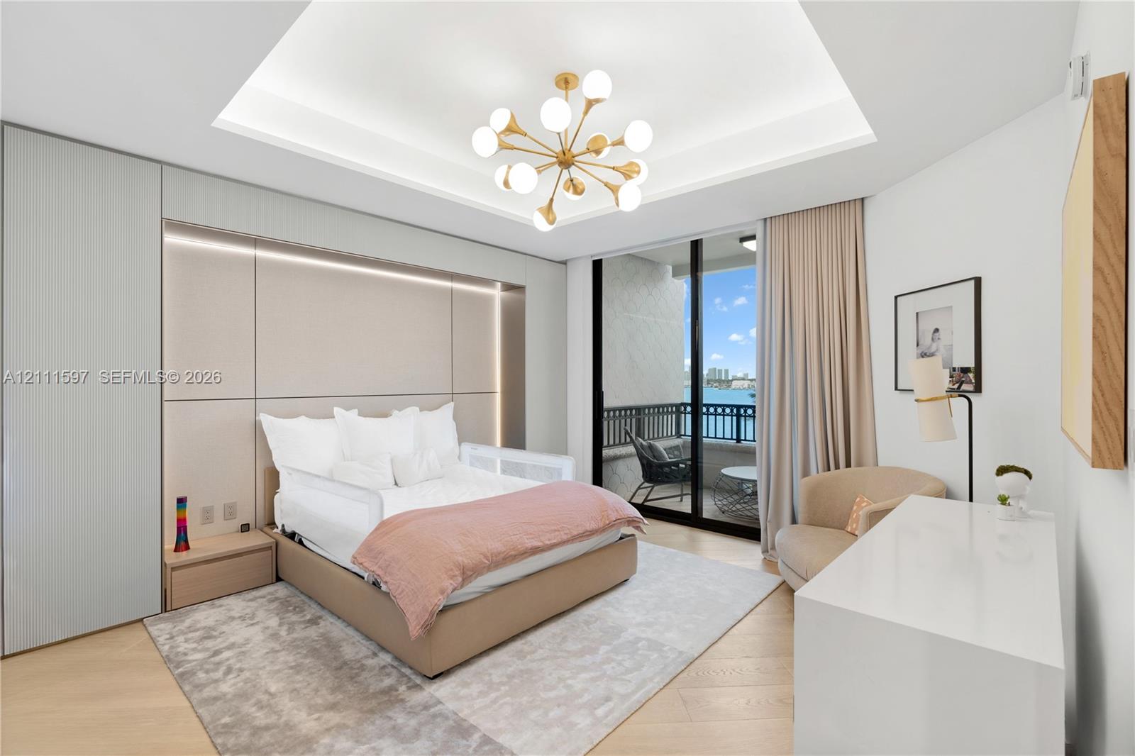 6800 Fisher Island Dr # 6843