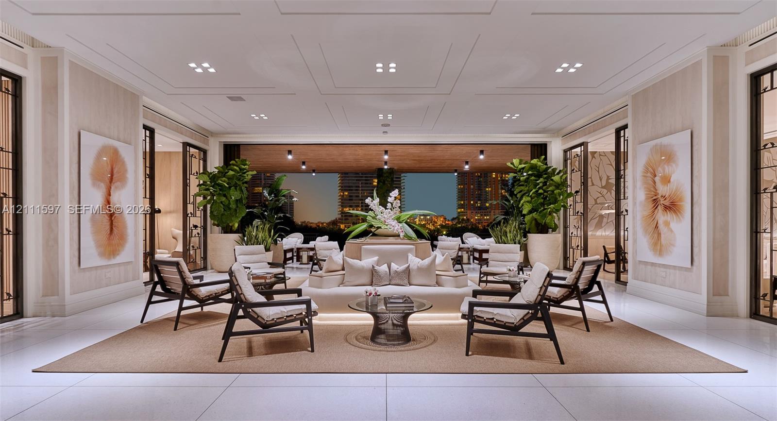 6800 Fisher Island Dr # 6843