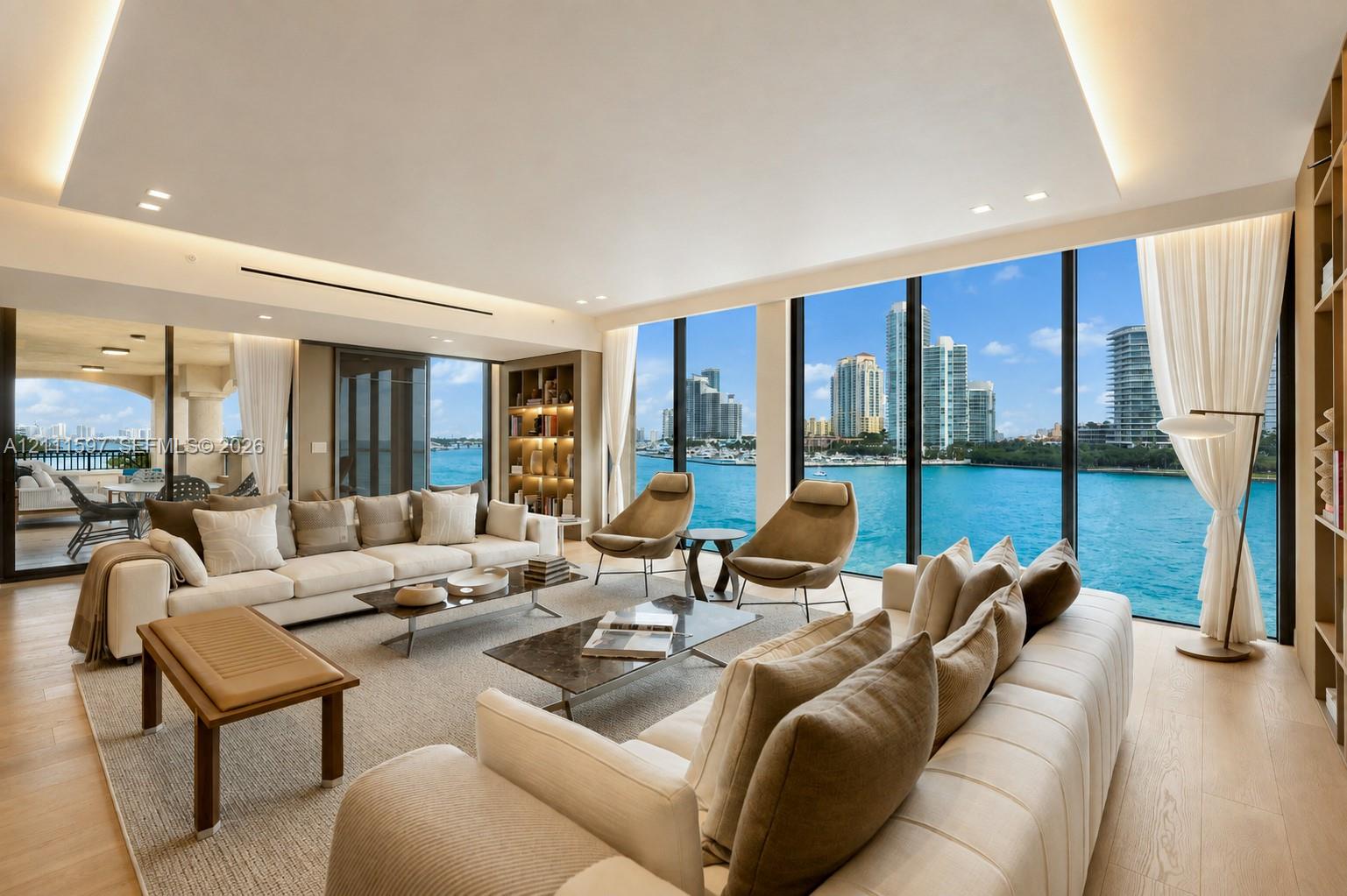 6800 Fisher Island Dr # 6843