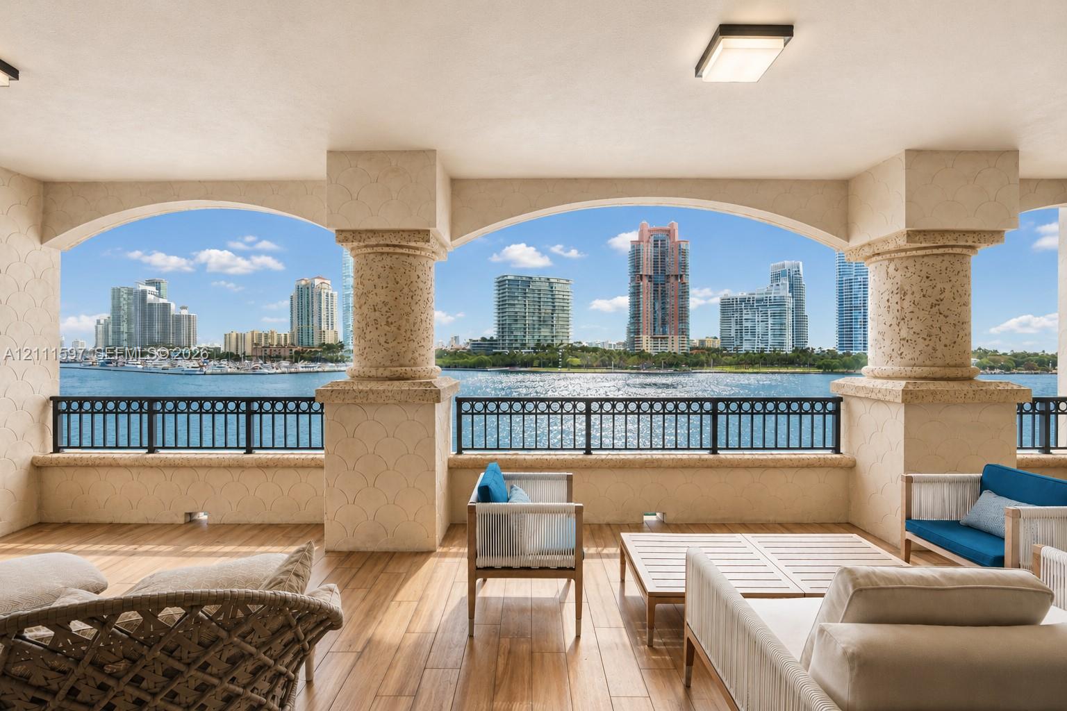 6800 Fisher Island Dr # 6843